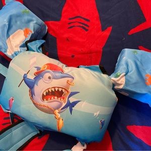 SOLDLife jacket for toddler